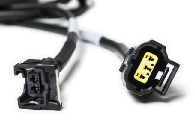 PNP Coil On Plug (COP) Conversion Kit For 1.8 MX5 - Compatible With ME221 Megasquirt Speeduino
