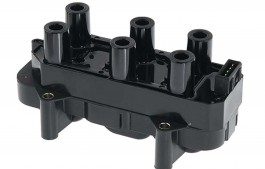 Universal 6 Cylinder Coil Pack