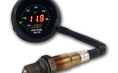Do I need a Wideband Lambda Sensor?