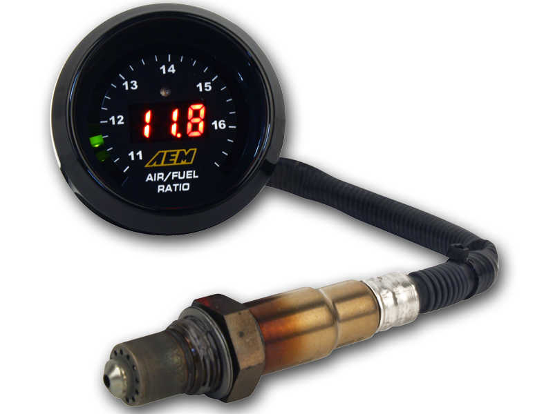 Do I need a Wideband Lambda Sensor?