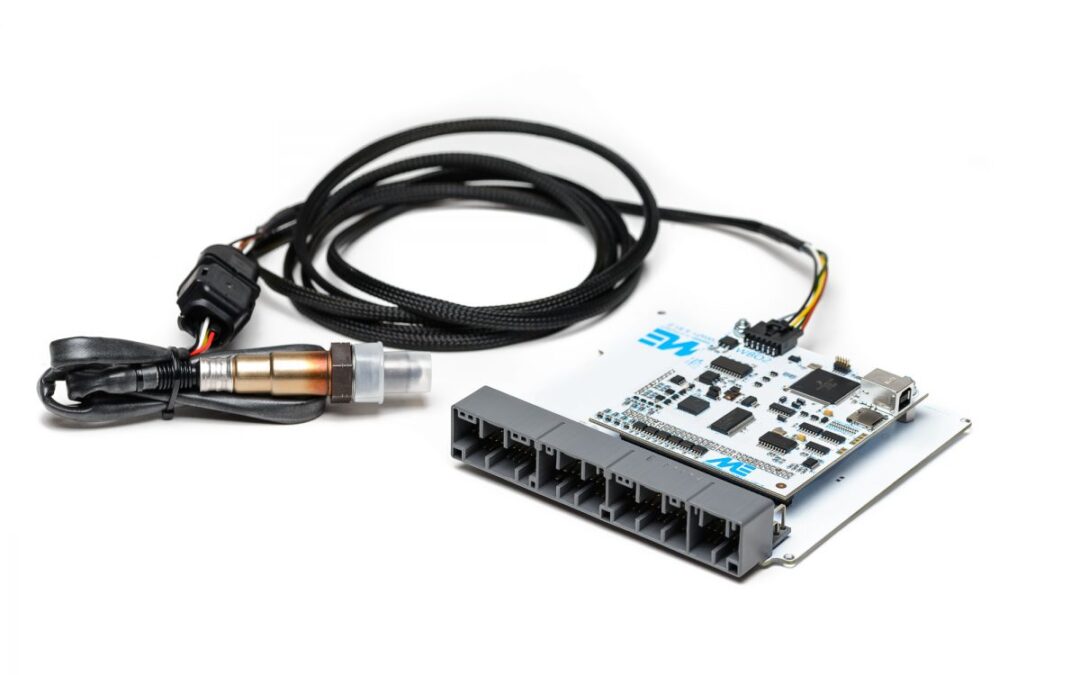 Fuelling Auto tune on the ME ECUs