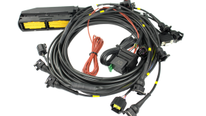 ME360 terminated Honda F20C (AP1) harness