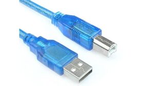 USB Cable