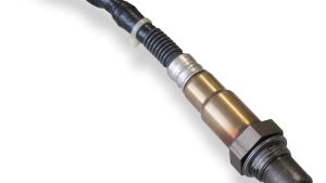 Bosch LSU4.9 wideband sensor