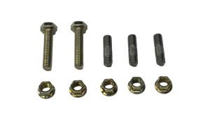 Turbo to downpipe TD04 TD05 Stud and bolt kit