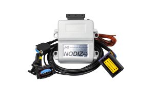 Nodiz Gen-X with Terminated Ford Zetec Harness