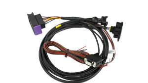 Nodiz Gen-X terminated Vauxhall C20XE harness