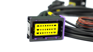 Nodiz/ME100 Gen-X Unterminated Harness