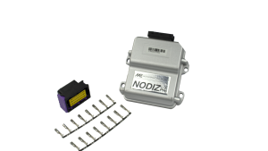 Nodiz Gen-X with Plug and Pins