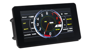 Powertune Digital display V5