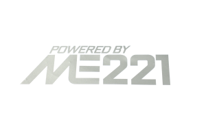 ME221 Sticker