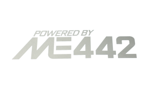 ME442 Sticker