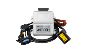 ME100 Gen-X With terminated Ford ST170 harness