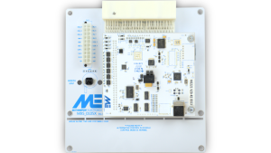 ME221 Plug-in for Mazda MX-5 Mk2.5 2001-2005