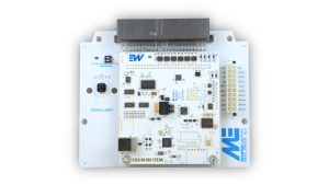ME221 Plug-in for Mazda MX-5 Mk1 1989-1995