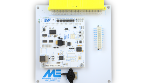 ME221 Plug-in for Mazda MX-5 Mk1 1996-1998