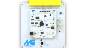 ME221 Plug-in for Mazda MX-5 Mk2 1999-2000