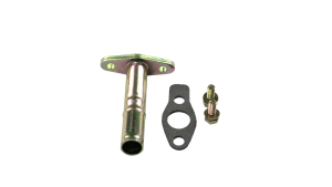 TD04/TD05 Oil drain flange