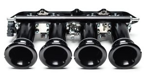 Individual Throttle bodies & ECU packages