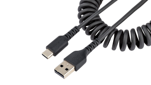 Tuning cables