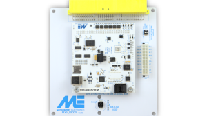 ME442 Plug-in for Mazda MX-5 Mk1 1996-1998