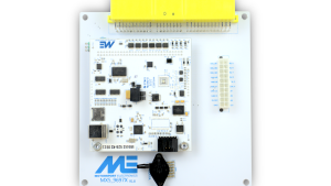 ME442 Plug-in for Mazda MX-5 Mk2 1999-2000