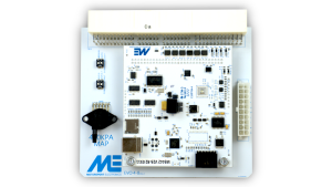 ME442 Plug-in for Evolution 4-8