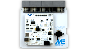 ME442 Plug-in for S2000 AP1