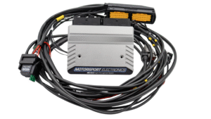 ECU & Engine Harness Kits