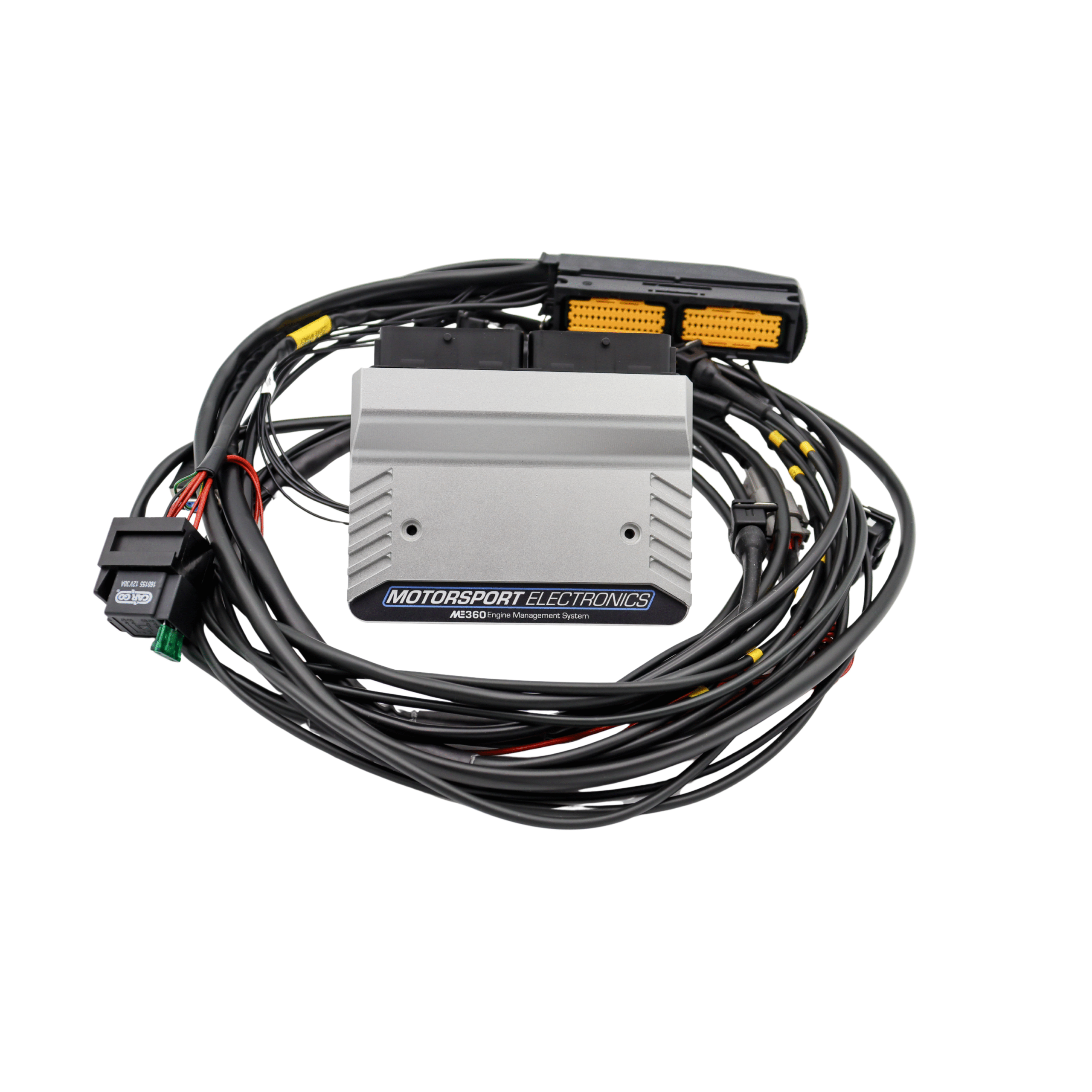 ECU & Engine Harness Kits