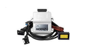Nodiz Gen-X with Terminated Vauxhall C20XE Harness