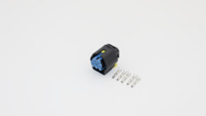Bosch 2-in-1 Connector