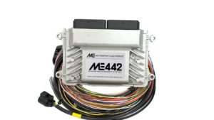 ME442 with Unterminated Harness