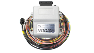 Nodiz Gen-X with Unterminated Harness