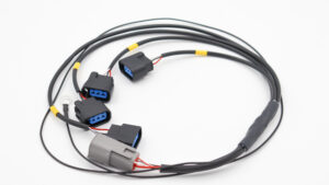K20 Coil on plug harness