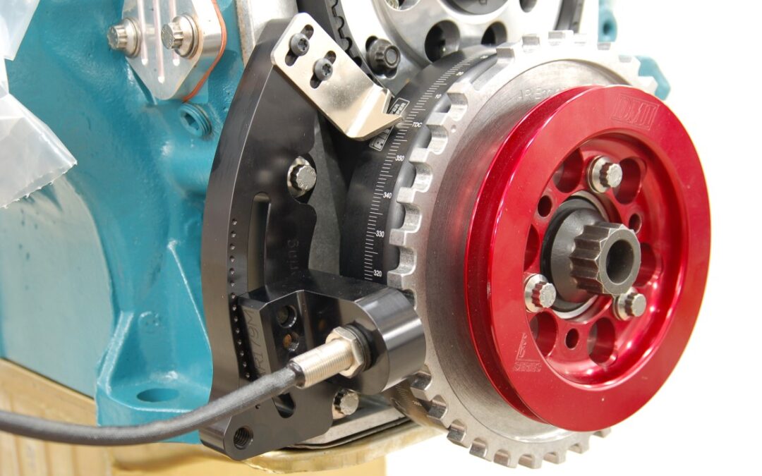Crank and Cam Trigger Patterns – Supported Patterns for Our Universal Wire-In ECUs