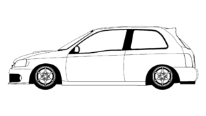 Glanza EP91
