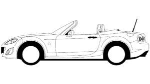MX-5 Miata MK3 (NC) [2005-2014]