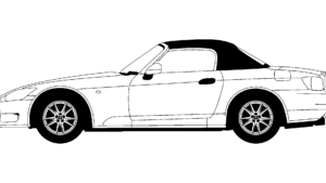 S2000 (AP1)