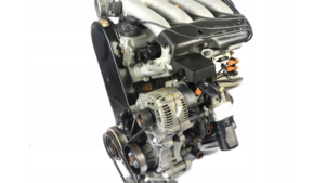 VW ABF