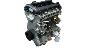 Ford Duratec
