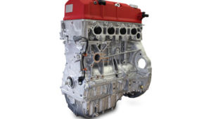 Honda F20c