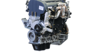 Ford Zetec