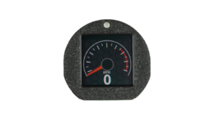 CANchecked CAN display gauge for MX-5 NA