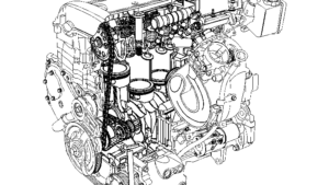 Can't find your engine?