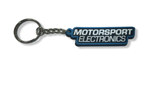 Motorsport Electronics Key Ring