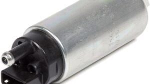 Fuel Pump Genuine Walbro 255LPH