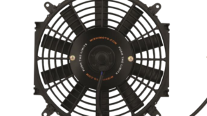 Mishimoto Slim Electric Fan 10"