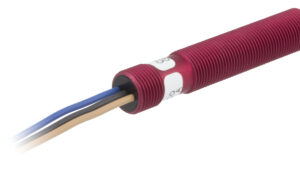 ZF Panel Mount Hall Effect Sensor