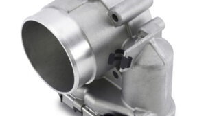 Bosch DBW Throttle 60mm